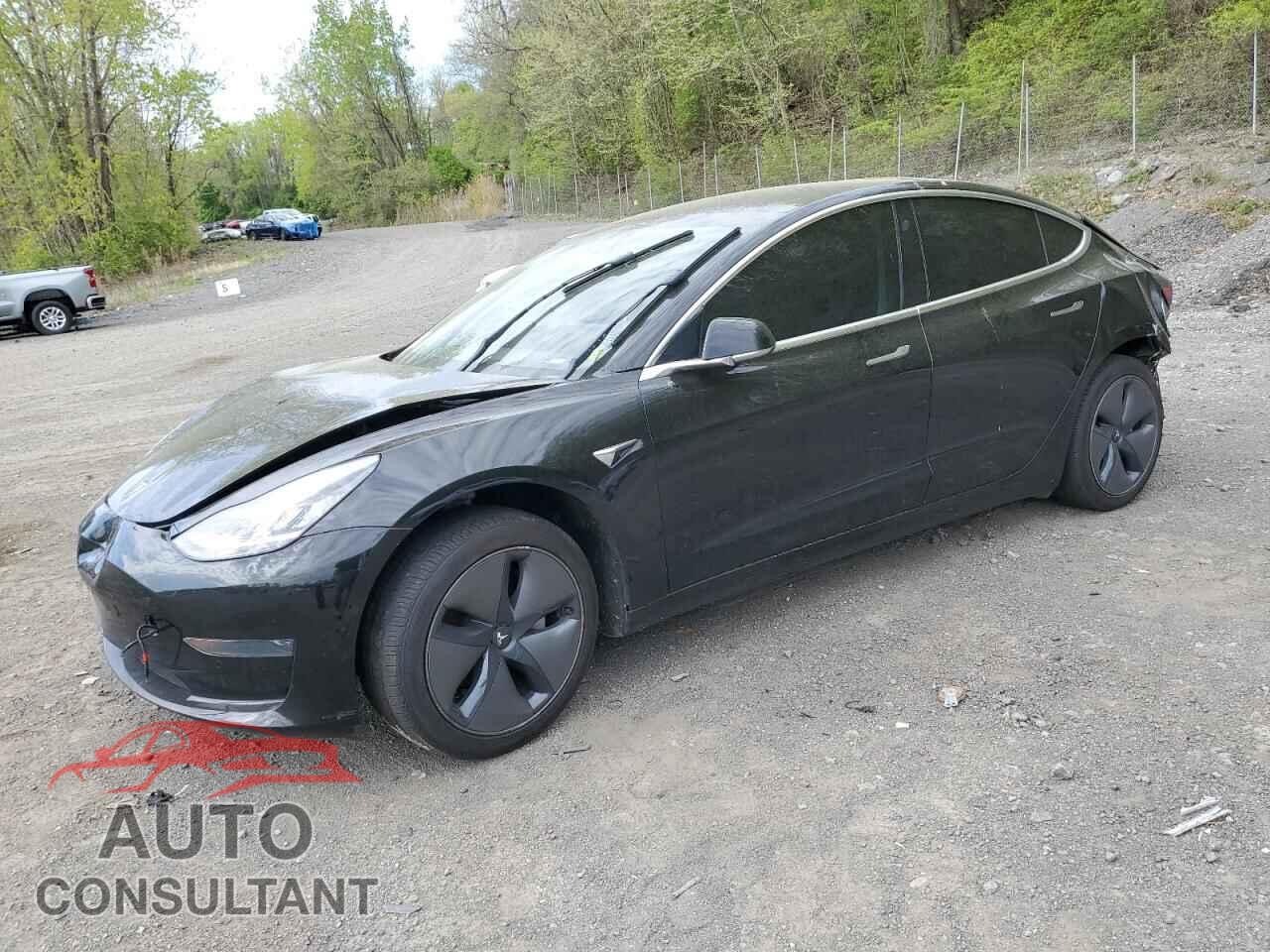 TESLA MODEL 3 2019 - 5YJ3E1EA7KF410711