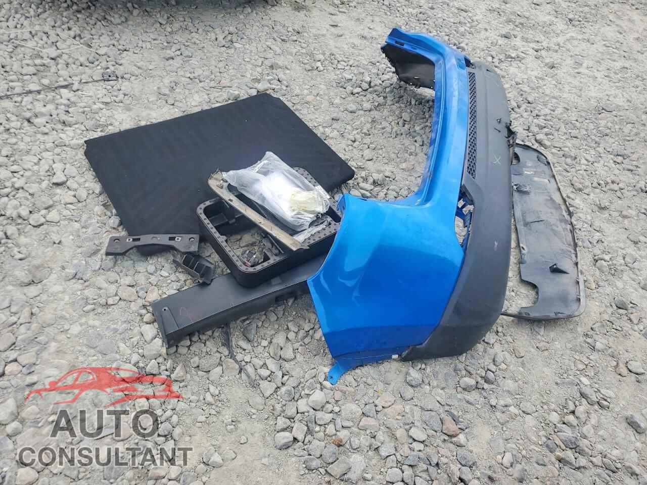 JEEP COMPASS 2023 - 3C4NJDAN2PT559230