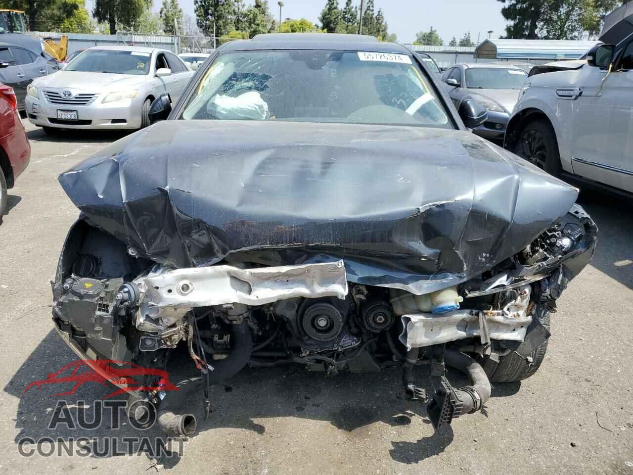 AUDI A4 2017 - WAUGNAF48HN027748
