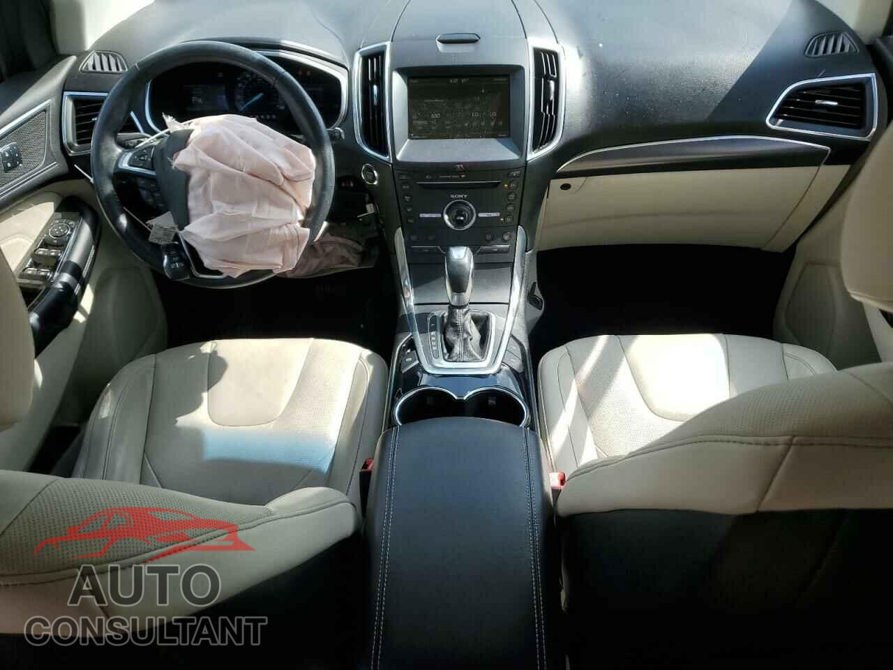 FORD EDGE 2015 - 2FMPK4K99FBB84806