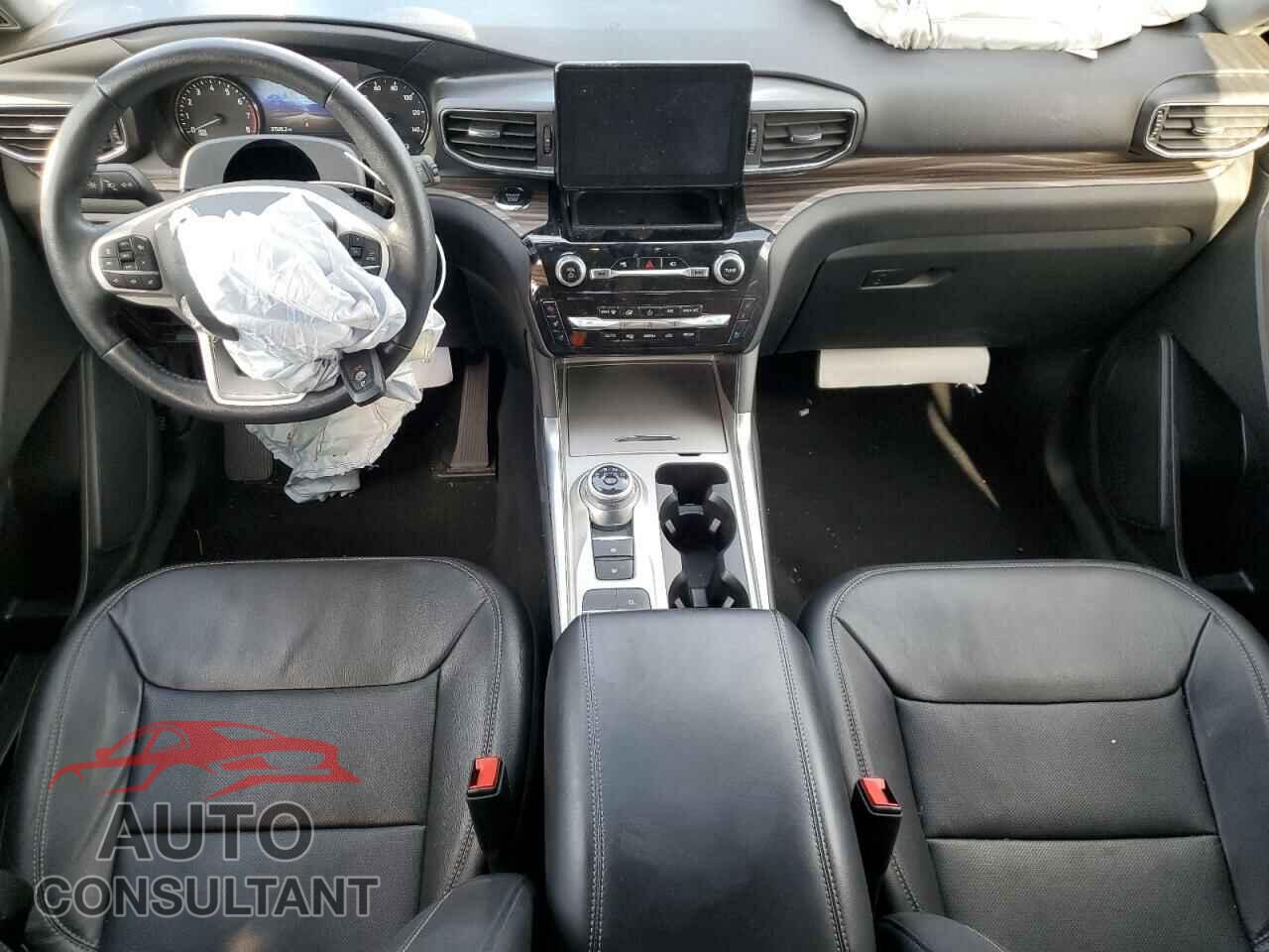 FORD EXPLORER 2023 - 1FMSK7FH6PGB20102