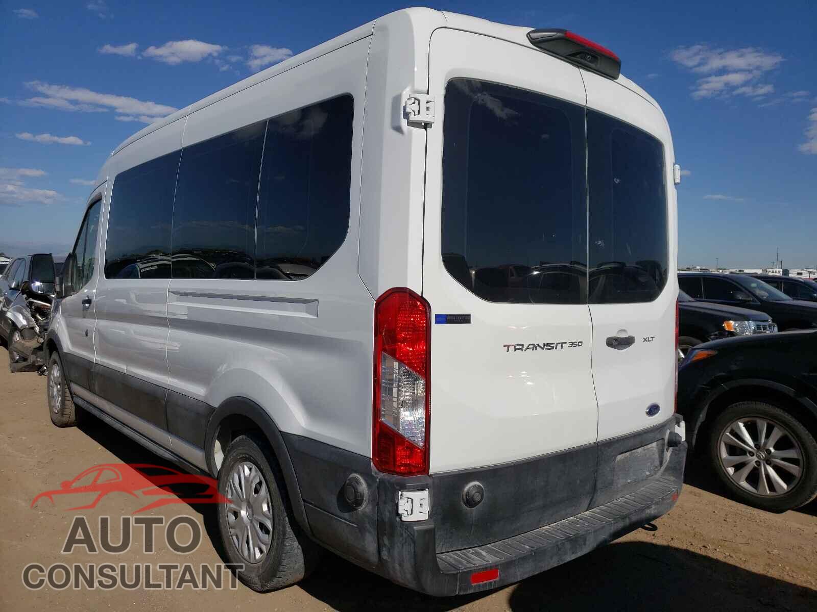 FORD TRANSIT CO 2019 - 1FBAX2CM8KKB84383