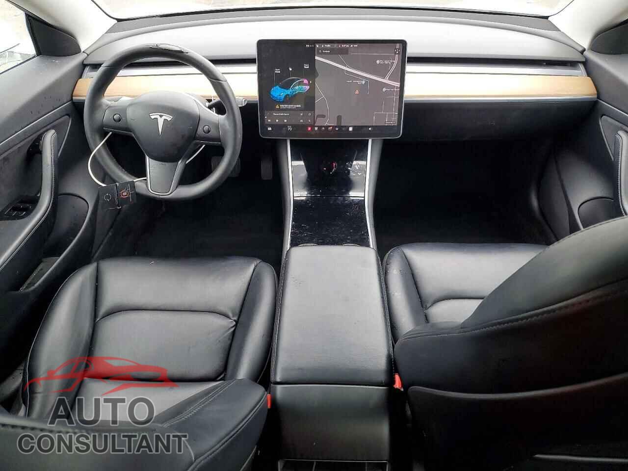 TESLA MODEL 3 2020 - 5YJ3E1EA1LF612817