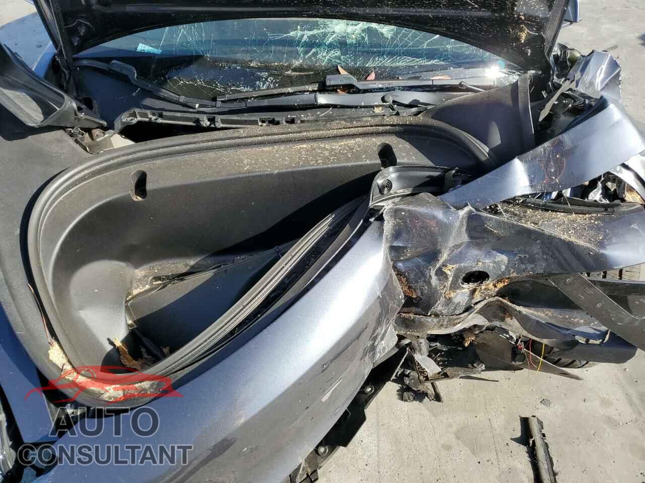 TESLA MODEL 3 2020 - 5YJ3E1EA6LF642380