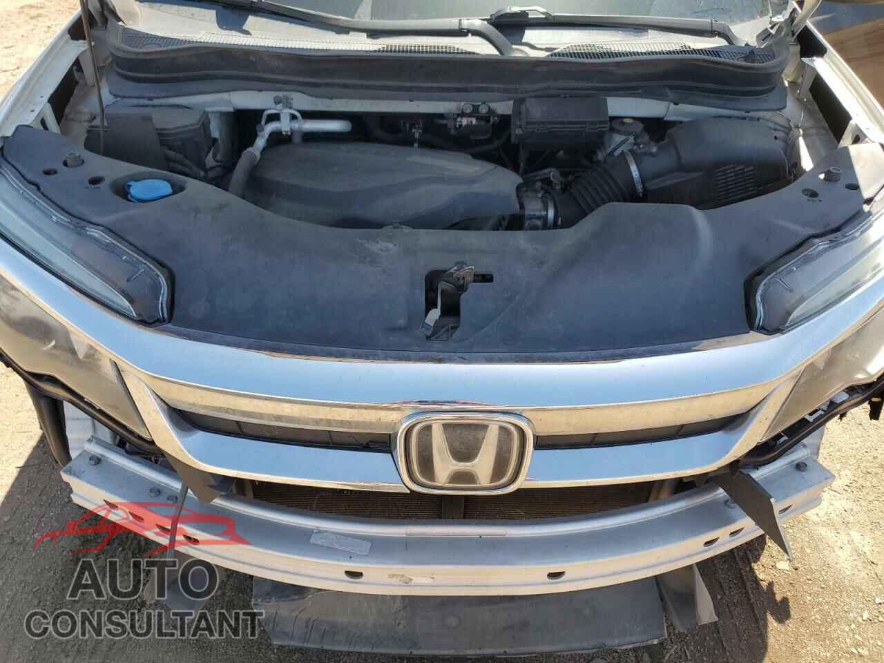 HONDA PILOT 2019 - 5FNYF5H13KB024308