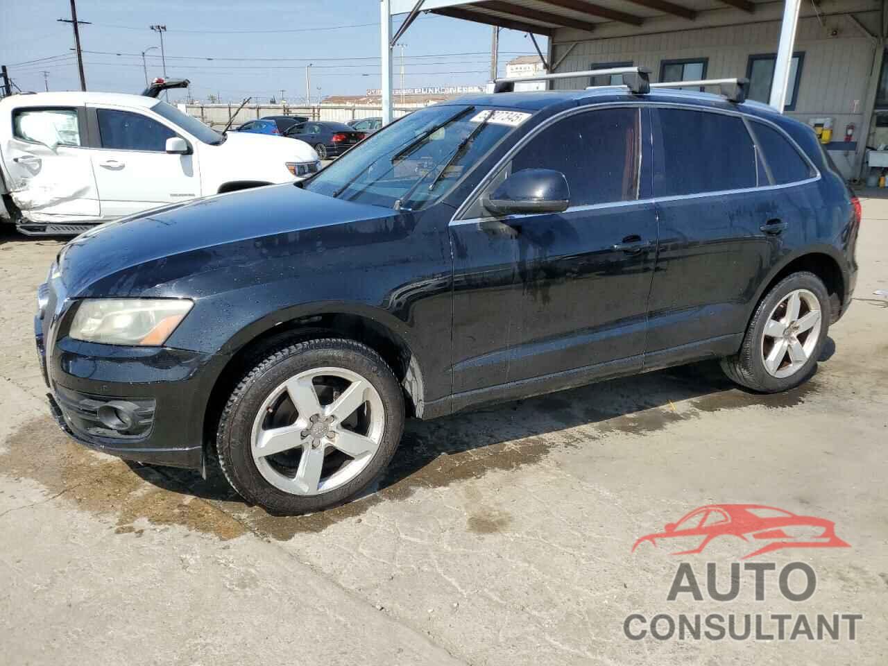 AUDI Q5 2010 - WA1LKAFP8AA079120