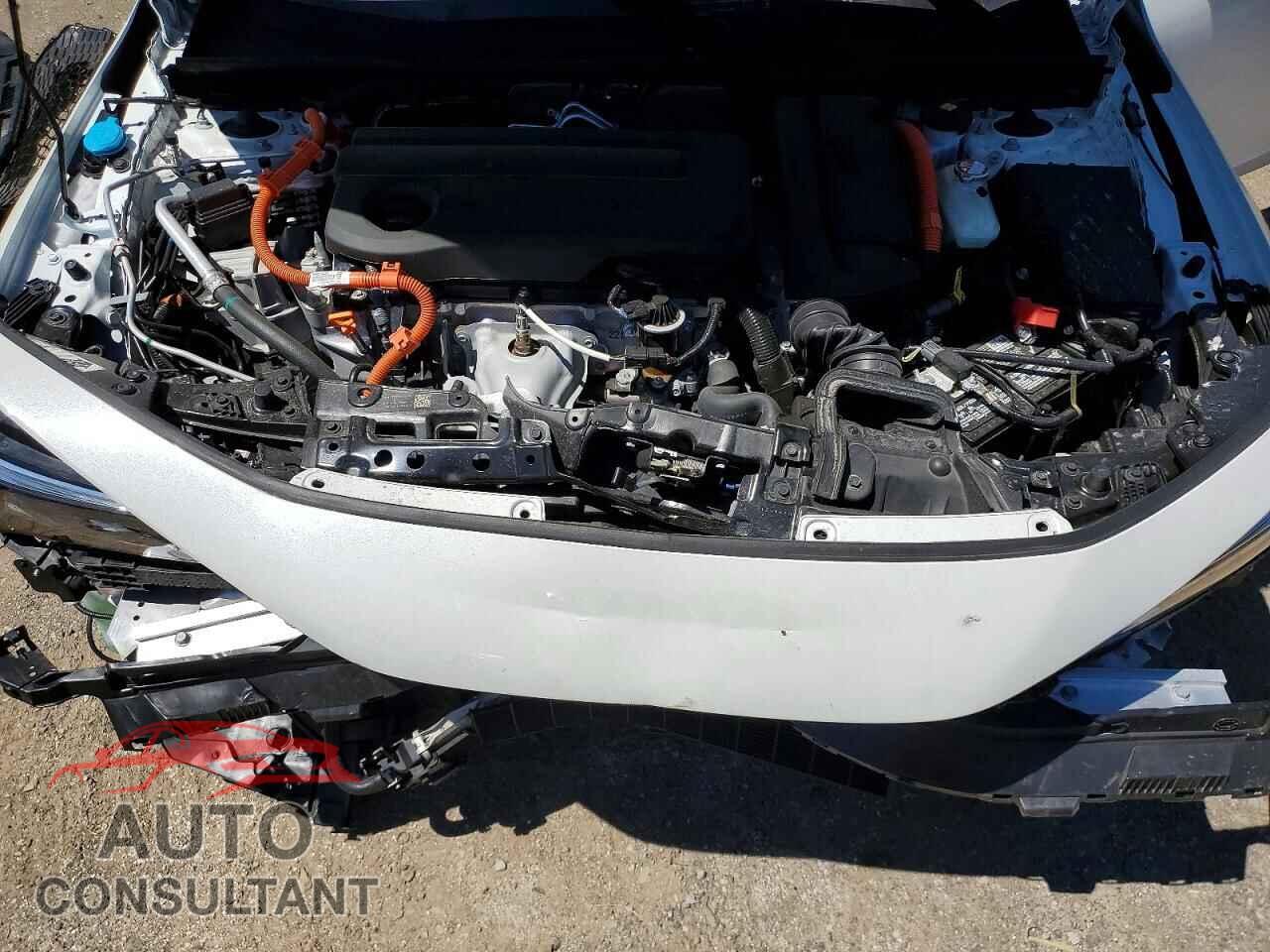 HONDA CIVIC 2026 - 2HGFE4F83TH006540