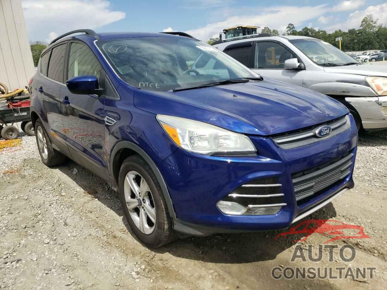 FORD ESCAPE 2016 - 1FMCU0GX7GUC18956