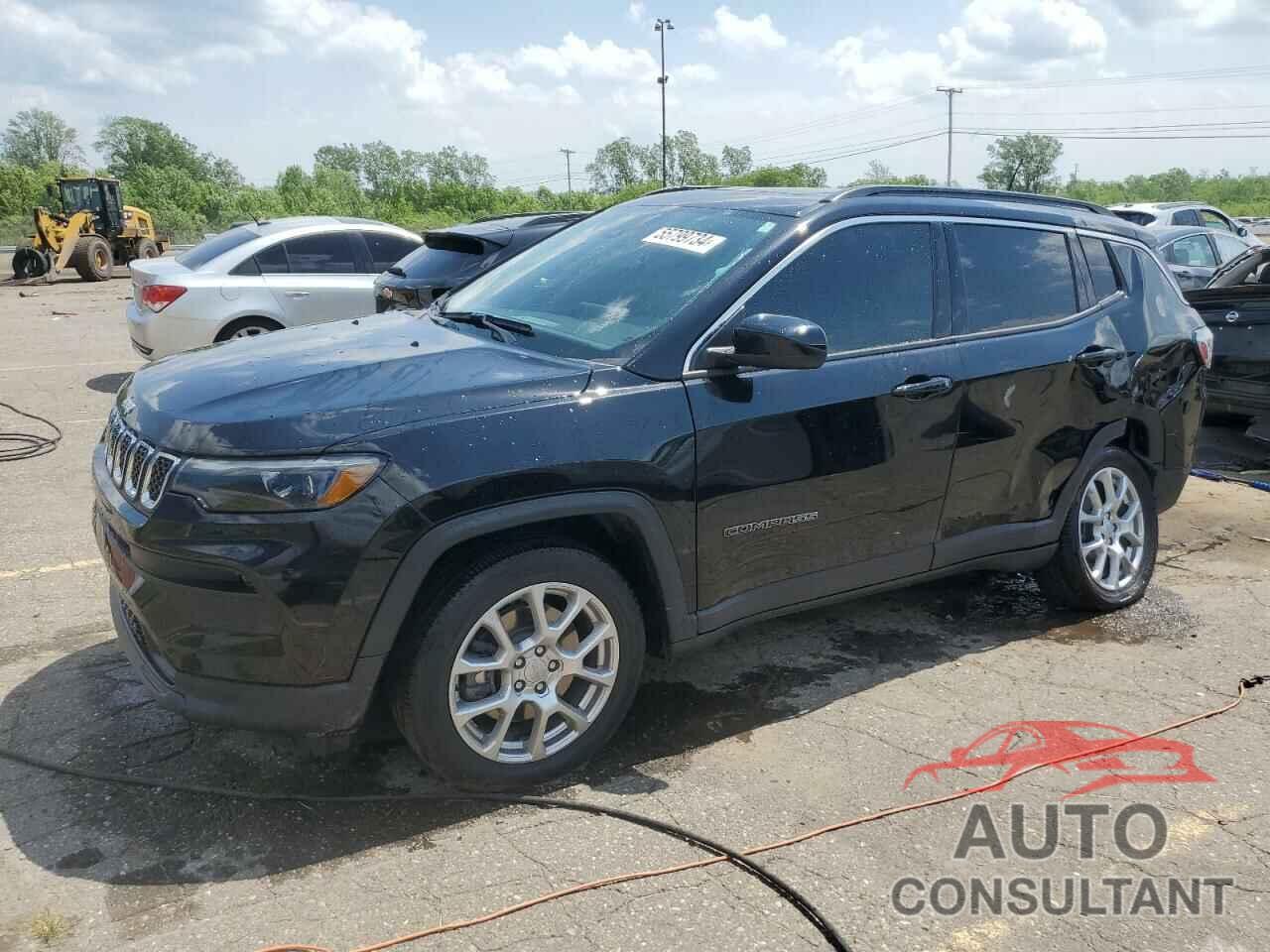 JEEP COMPASS 2023 - 3C4NJDFN3PT501474