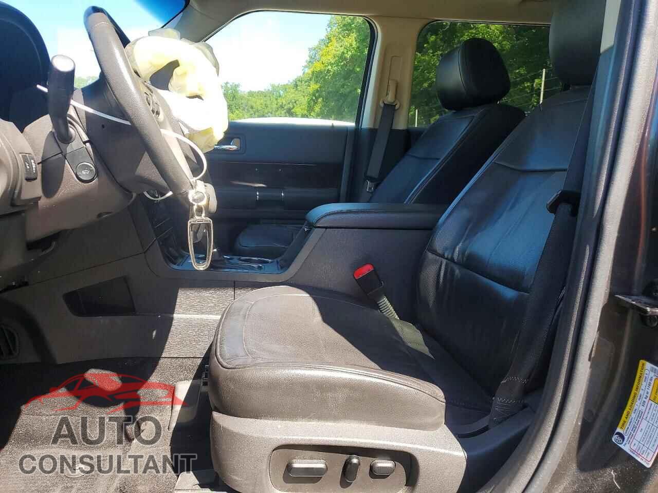 FORD FLEX 2019 - 2FMHK6D89KBA20776