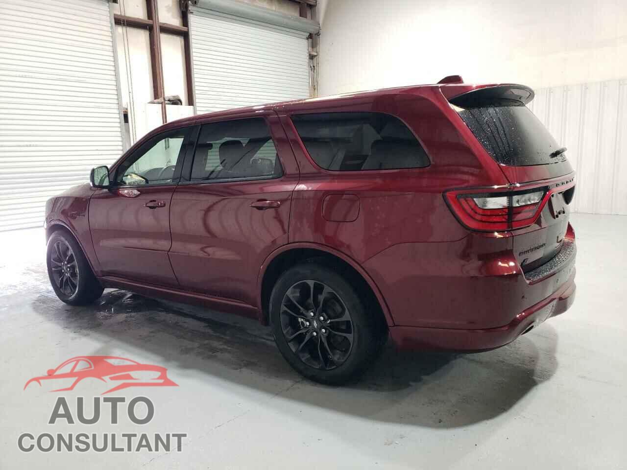 DODGE DURANGO 2022 - 1C4SDJCT3NC221638