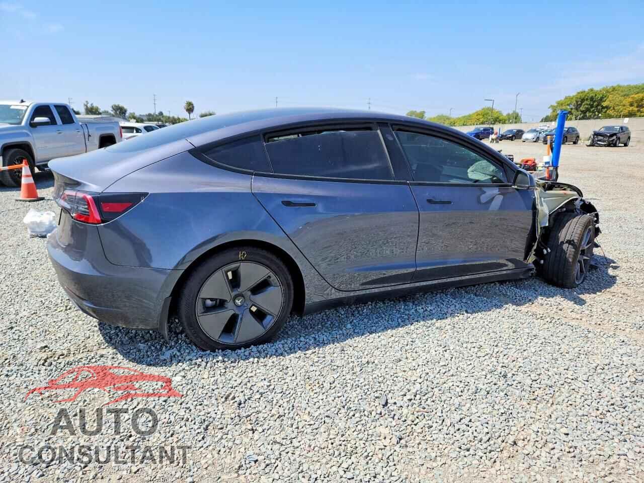 TESLA MODEL 3 2023 - 5YJ3E1EA9PF593956