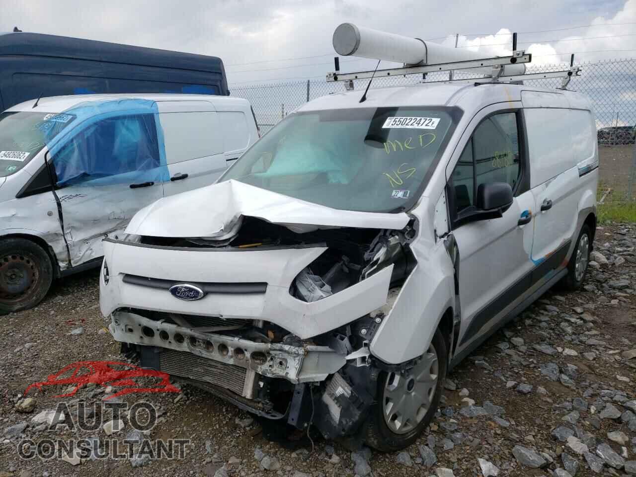 FORD TRANSIT 2016 - NM0LS7E77G1242095