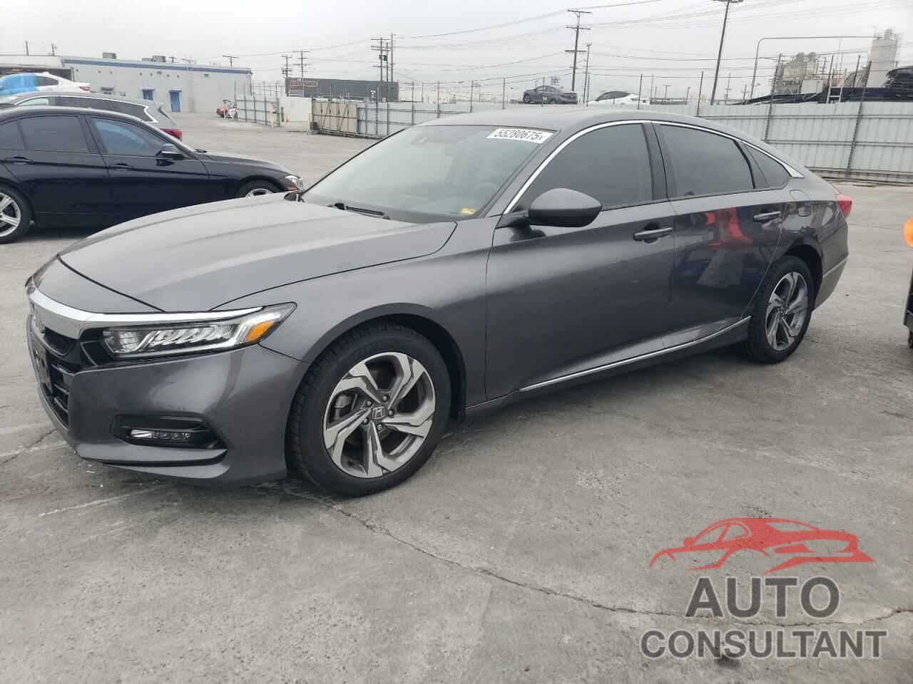 HONDA ACCORD 2020 - 1HGCV1F48LA011312