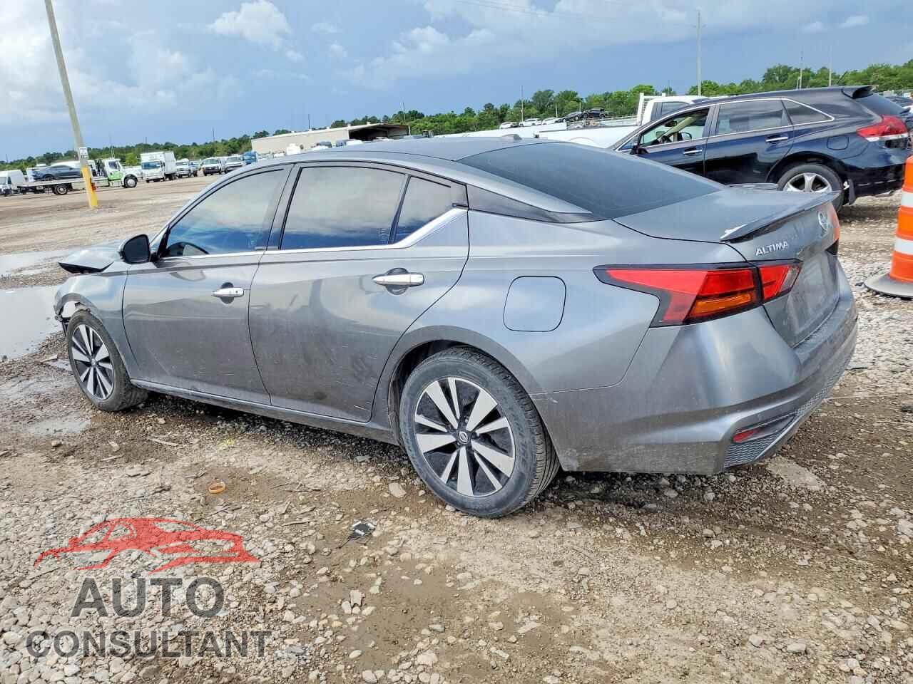 NISSAN ALTIMA 2019 - 1N4BL4EV8KC245437