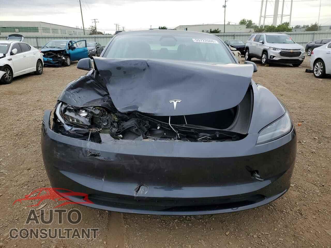 TESLA MODEL 3 2024 - 5YJ3E1EA1RF773550