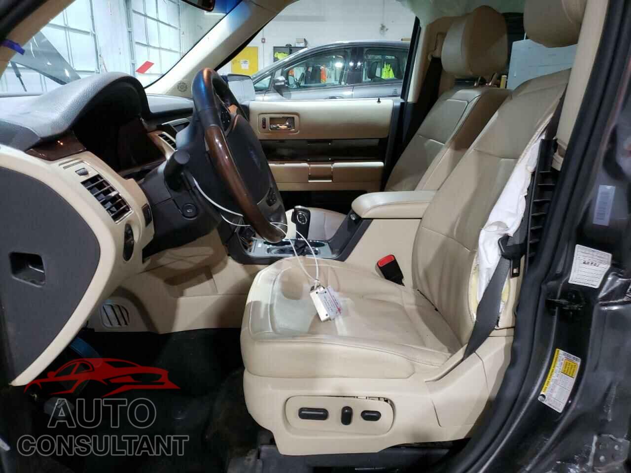 FORD FLEX 2017 - 2FMHK6D88HBA12113