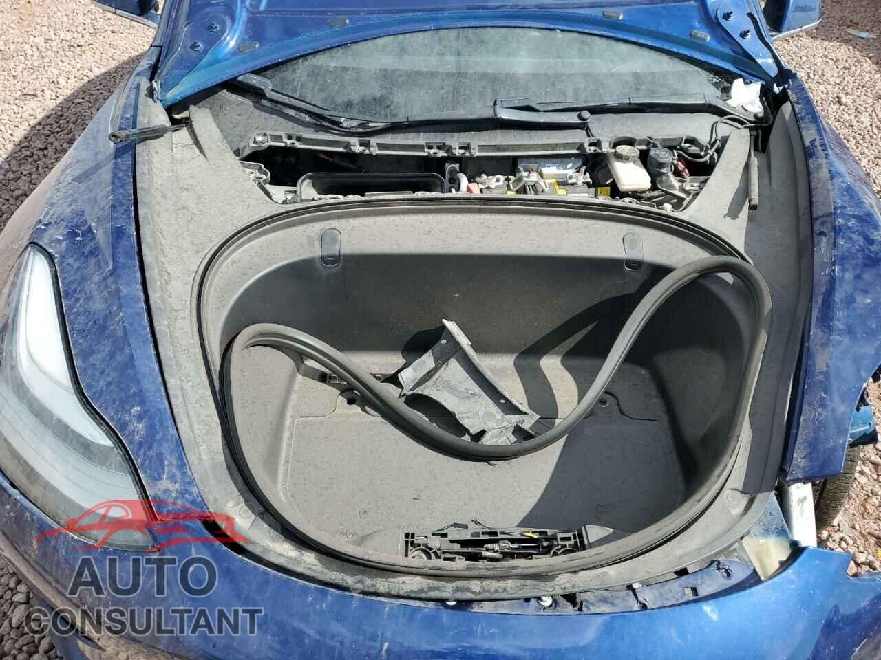 TESLA MODEL 3 2019 - 5YJ3E1EAXKF431763