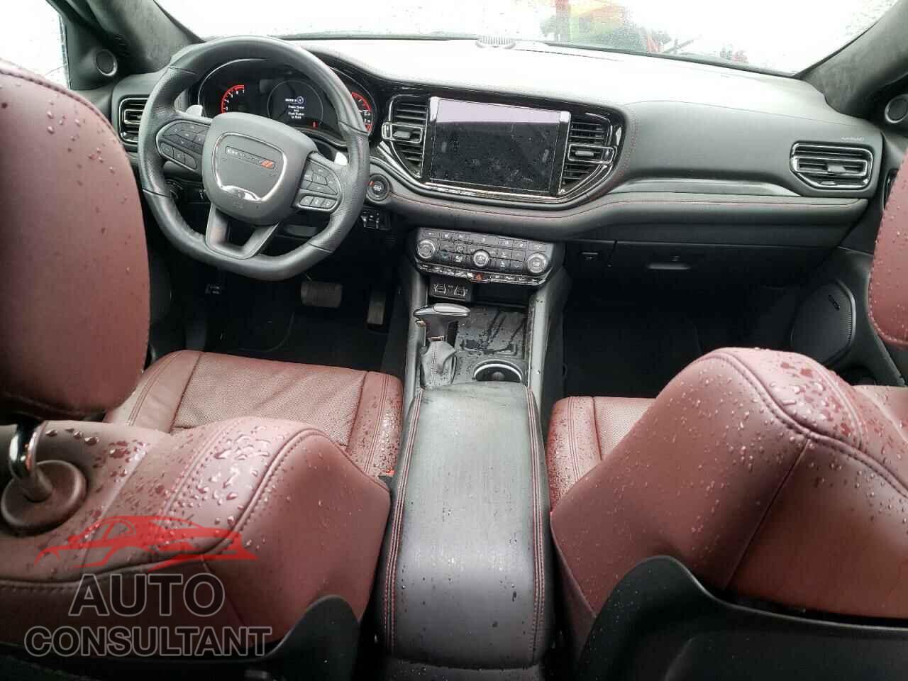DODGE DURANGO 2024 - 1C4SDJCT1RC167049