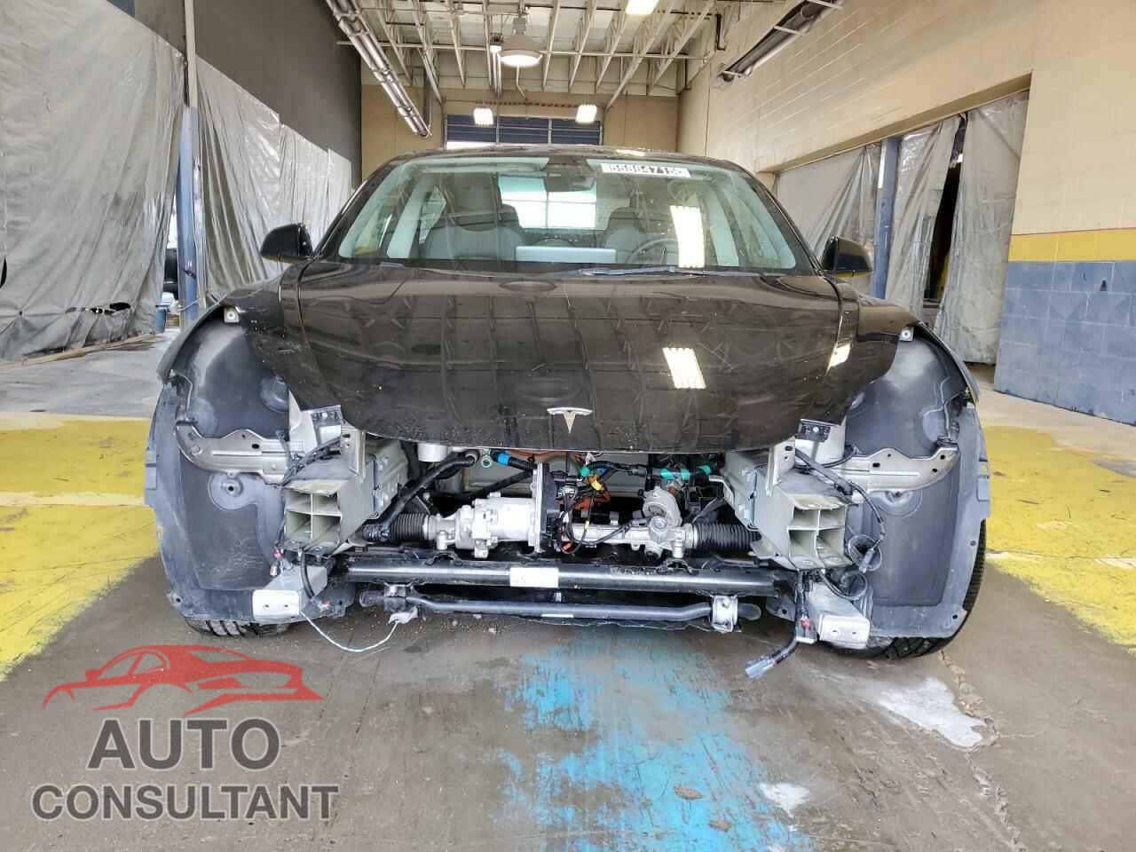 TESLA MODEL 3 2023 - 5YJ3E1EA0PF437496