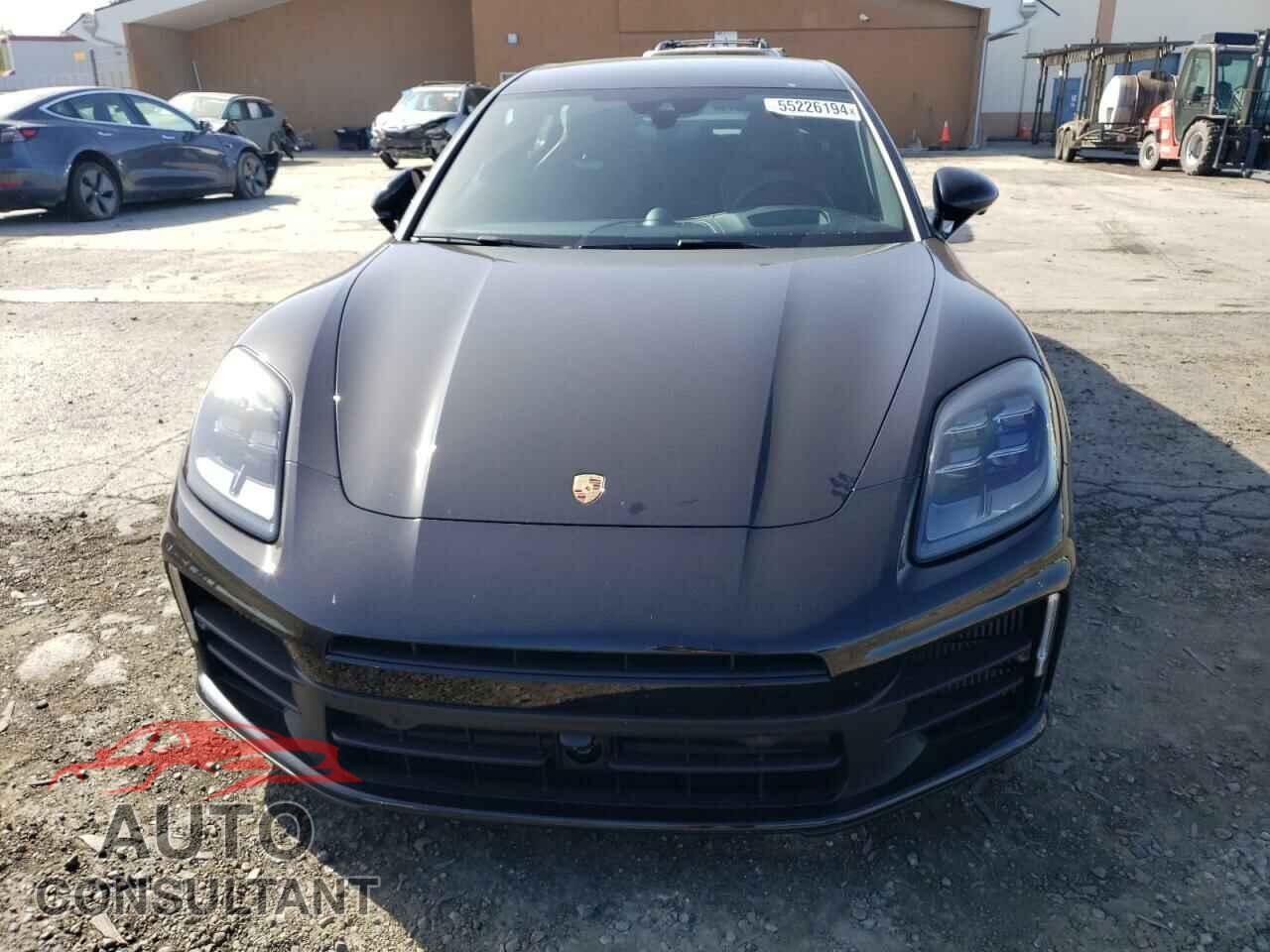 PORSCHE PANAMERA 2024 - WP0AA2YAXRL001050