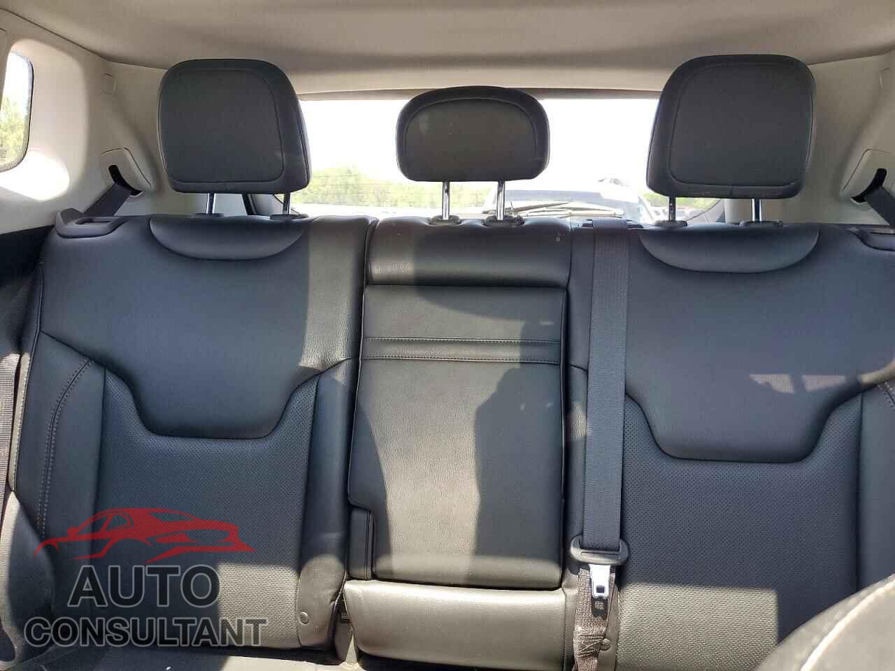 JEEP COMPASS 2019 - 3C4NJDCB5KT646146