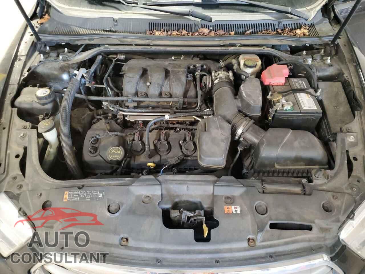 FORD TAURUS 2014 - 1FAHP2E87EG160681