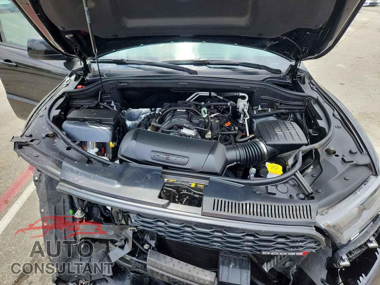 DODGE DURANGO 2026 - 1C4SDJCT8TC235564