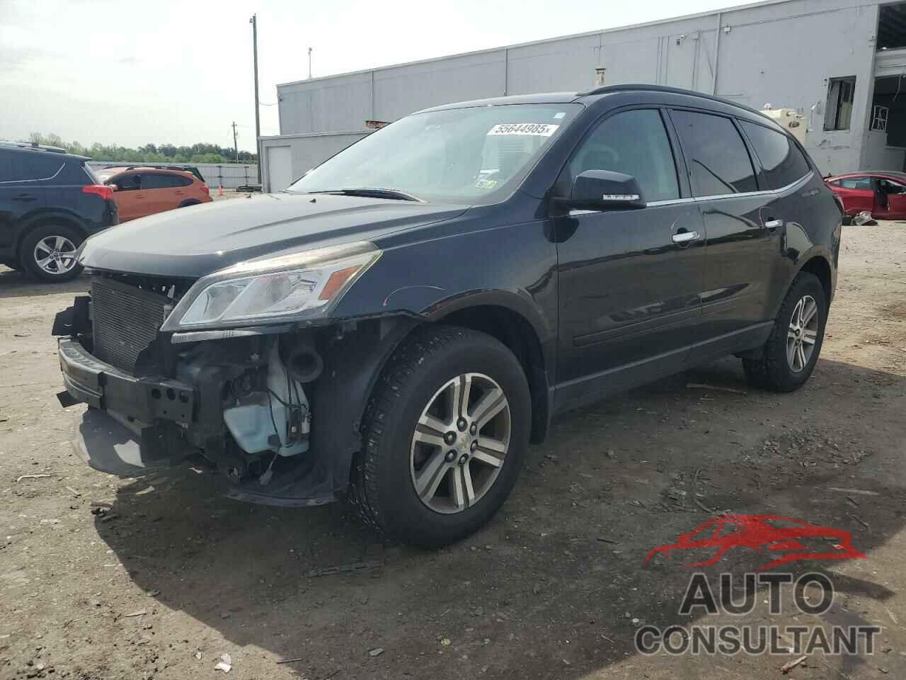 CHEVROLET TRAVERSE 2017 - 1GNKVHKD1HJ162127