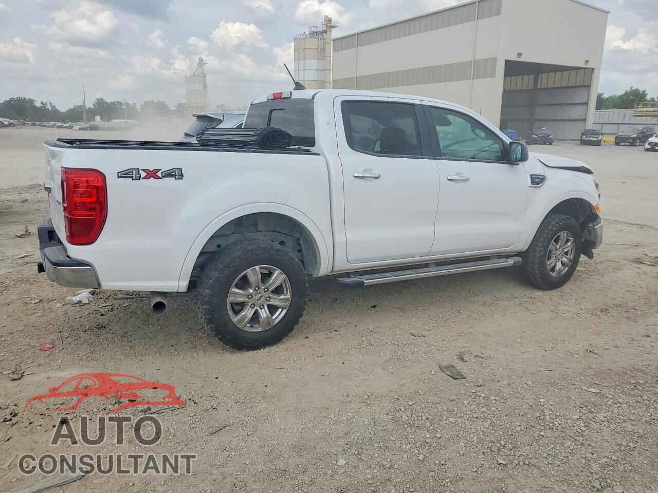 FORD RANGER 2019 - 1FTER4FH2KLA30229