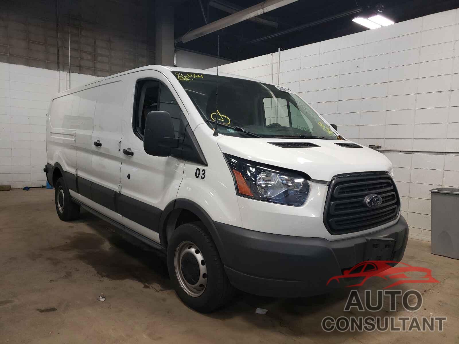 FORD TRANSIT CO 2018 - 1FTYE9ZM9JKB02806