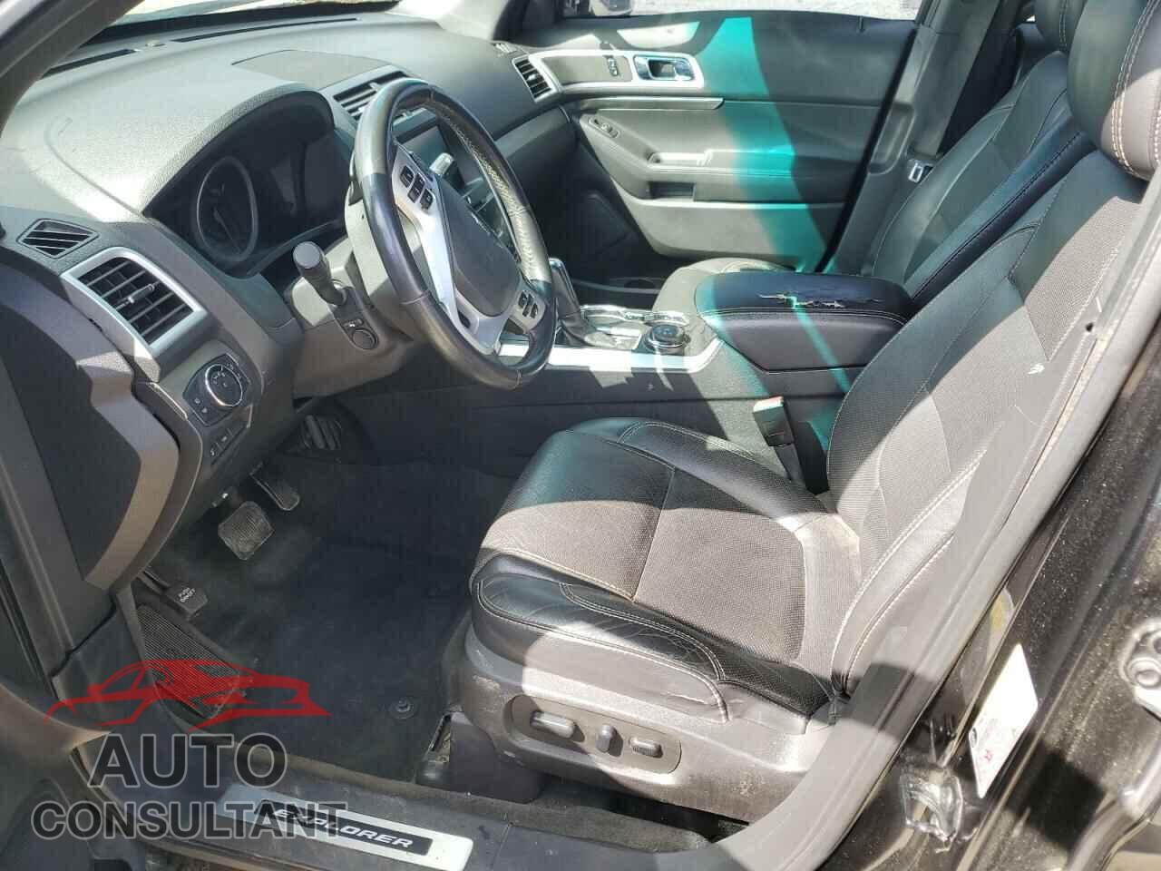 FORD EXPLORER 2014 - 1FM5K8GT5EGC11249