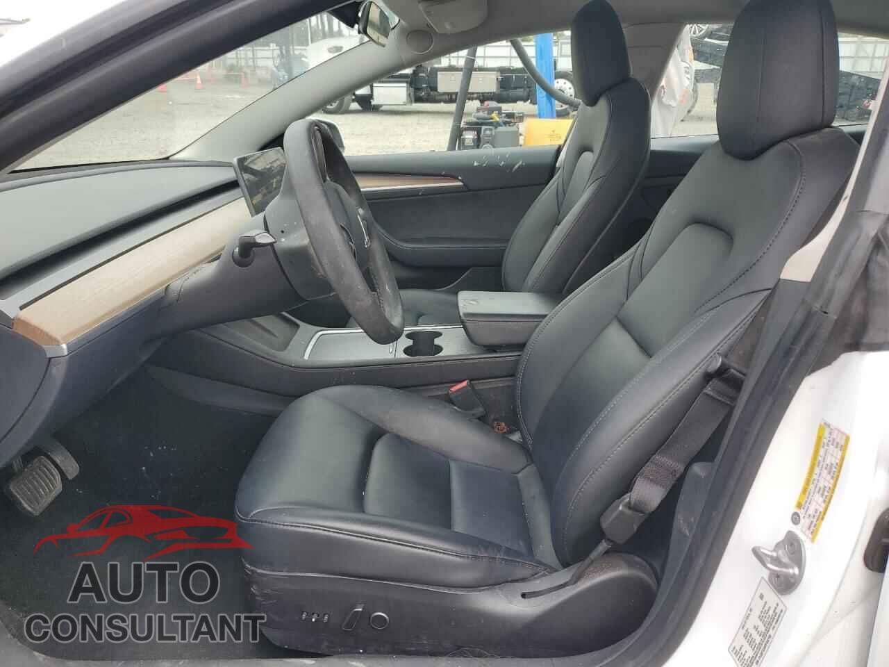 TESLA MODEL 3 2023 - 5YJ3E1EA9PF462168