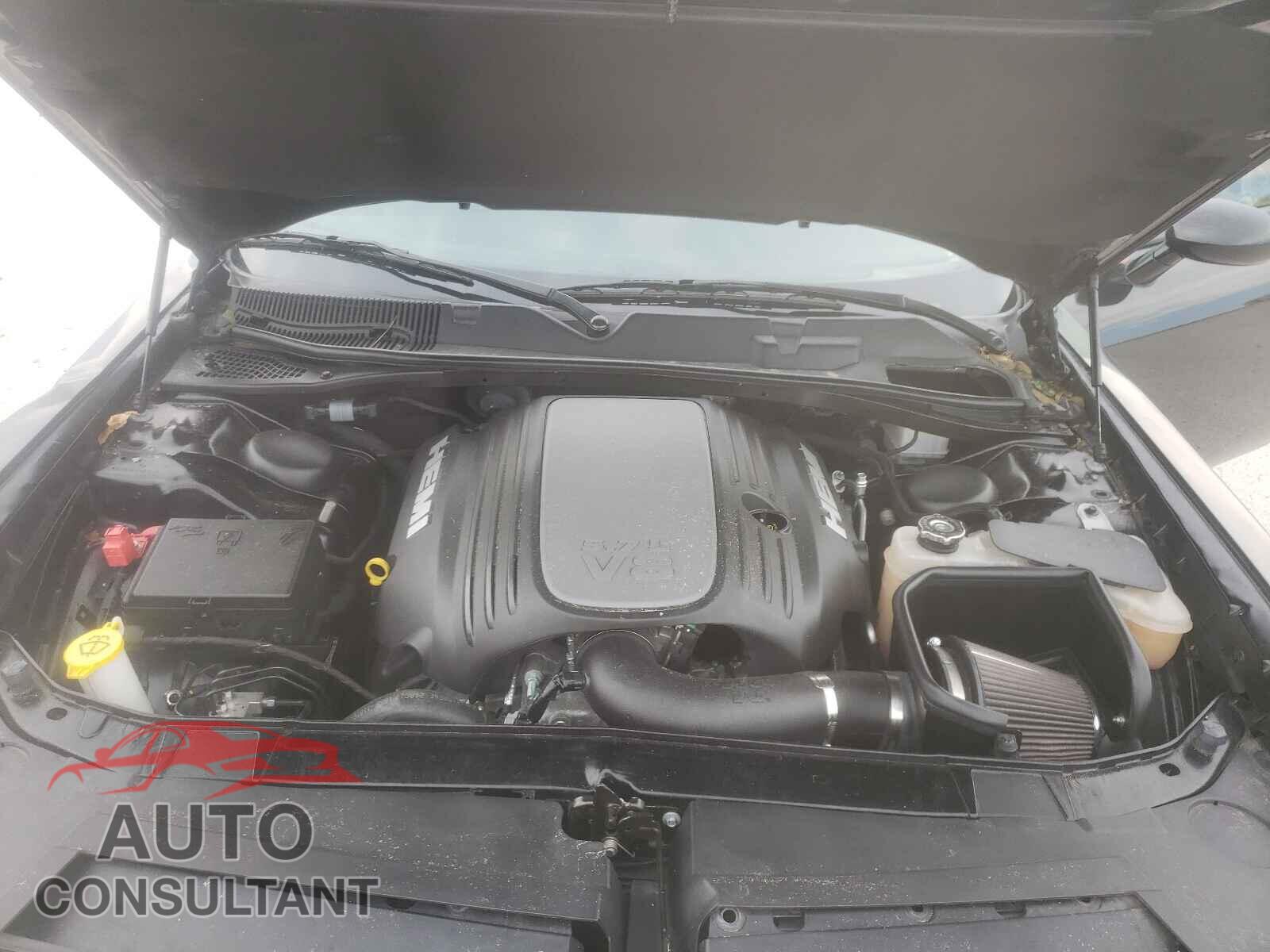 DODGE CHALLENGER 2019 - 2C3CDZBT7KH503427