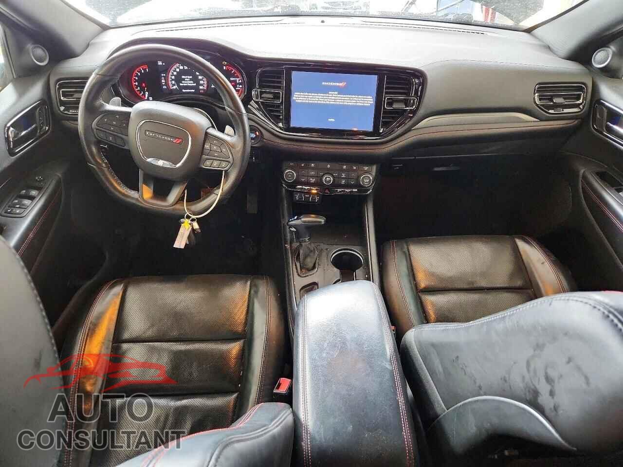 DODGE DURANGO 2023 - 1C4RDJDG1PC677222