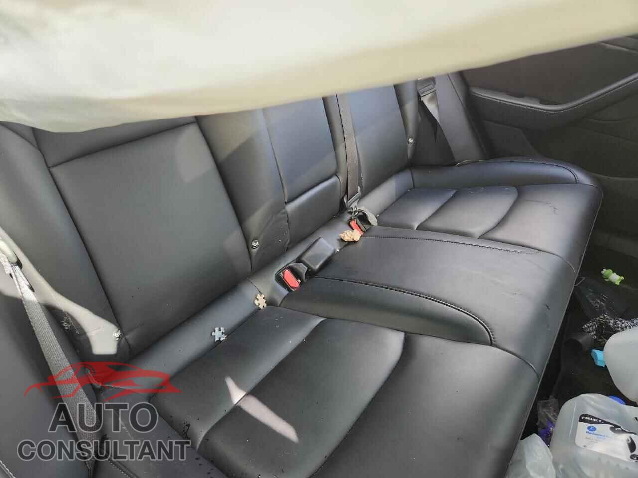 TESLA MODEL 3 2018 - 5YJ3E1EA2JF025085