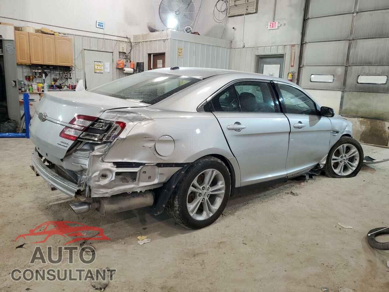 FORD TAURUS 2016 - 1FAHP2E86GG144619