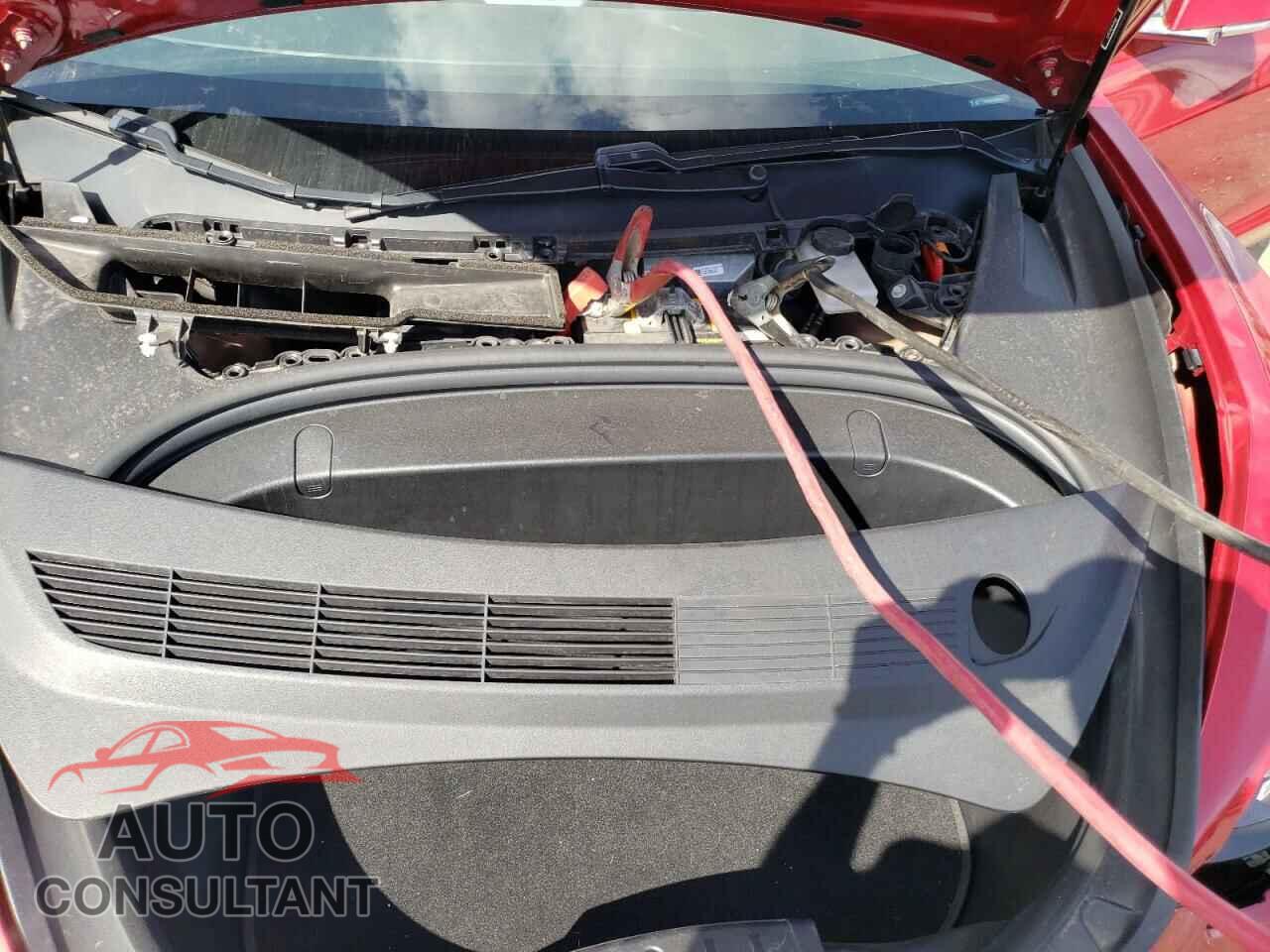 TESLA MODEL 3 2019 - 5YJ3E1EB7KF193881
