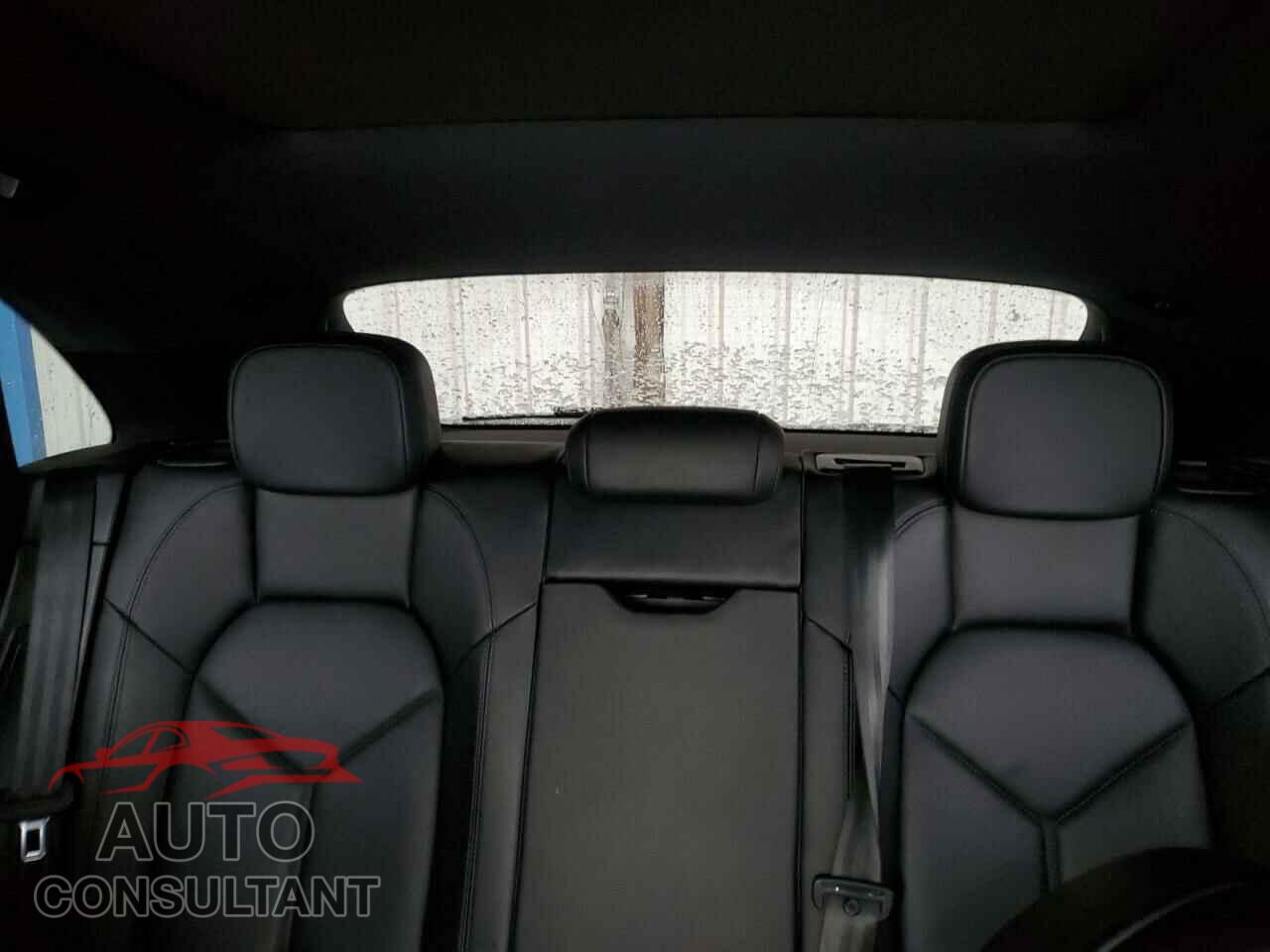 PORSCHE MACAN 2017 - WP1AB2A52HLB19262