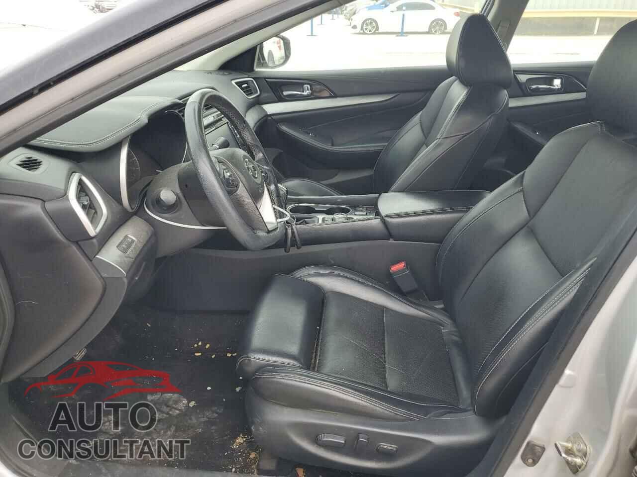 NISSAN MAXIMA 2017 - 1N4AA6AP2HC379843