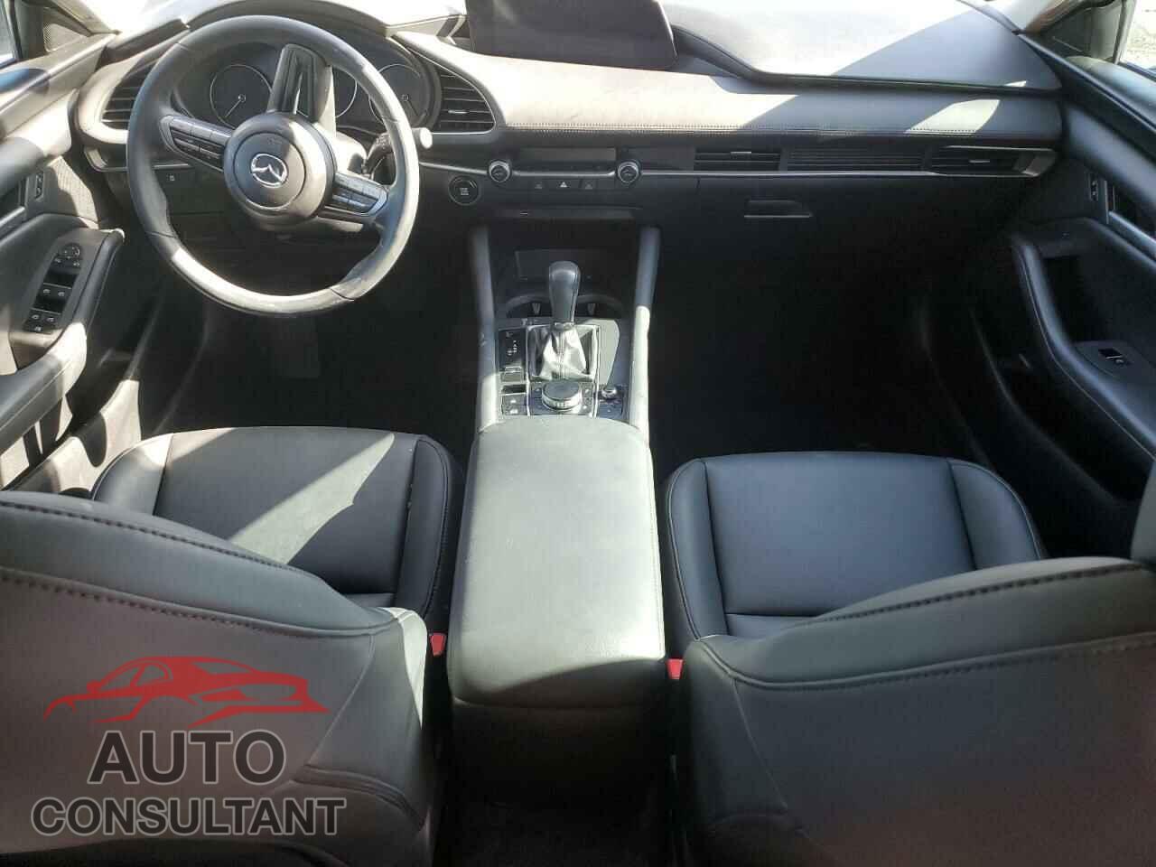 MAZDA 3 2021 - 3MZBPBBL7MM200736