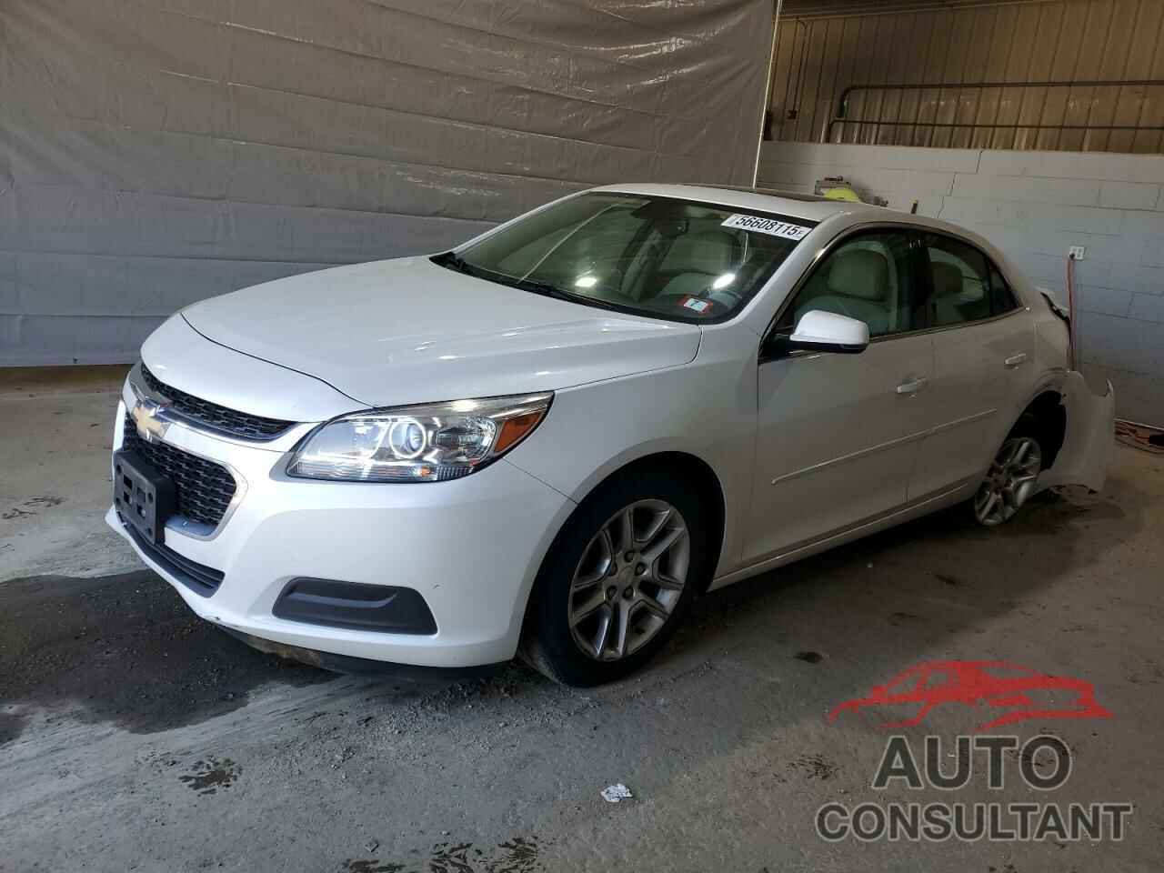 CHEVROLET MALIBU 2015 - 1G11C5SL6FU147143