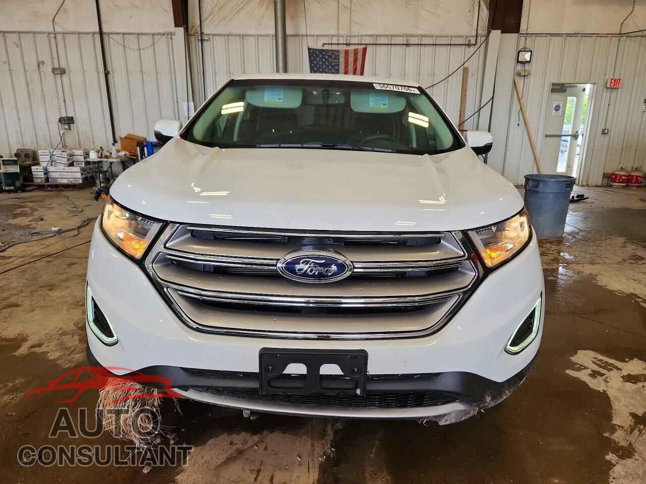 FORD EDGE 2018 - 2FMPK3J94JBB09497