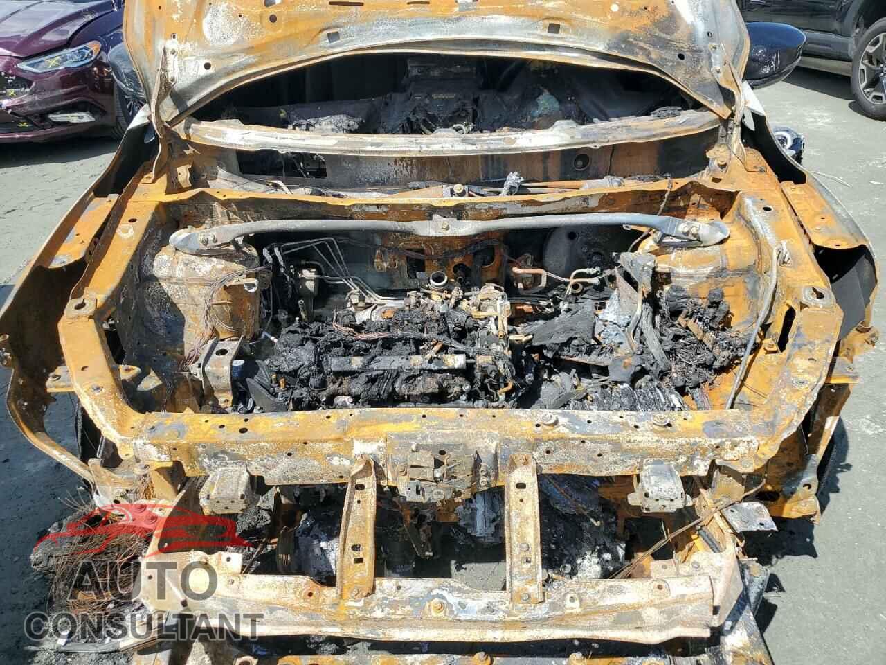 MITSUBISHI ECLIPSE 2023 - JA4ATVAA4PZ035737