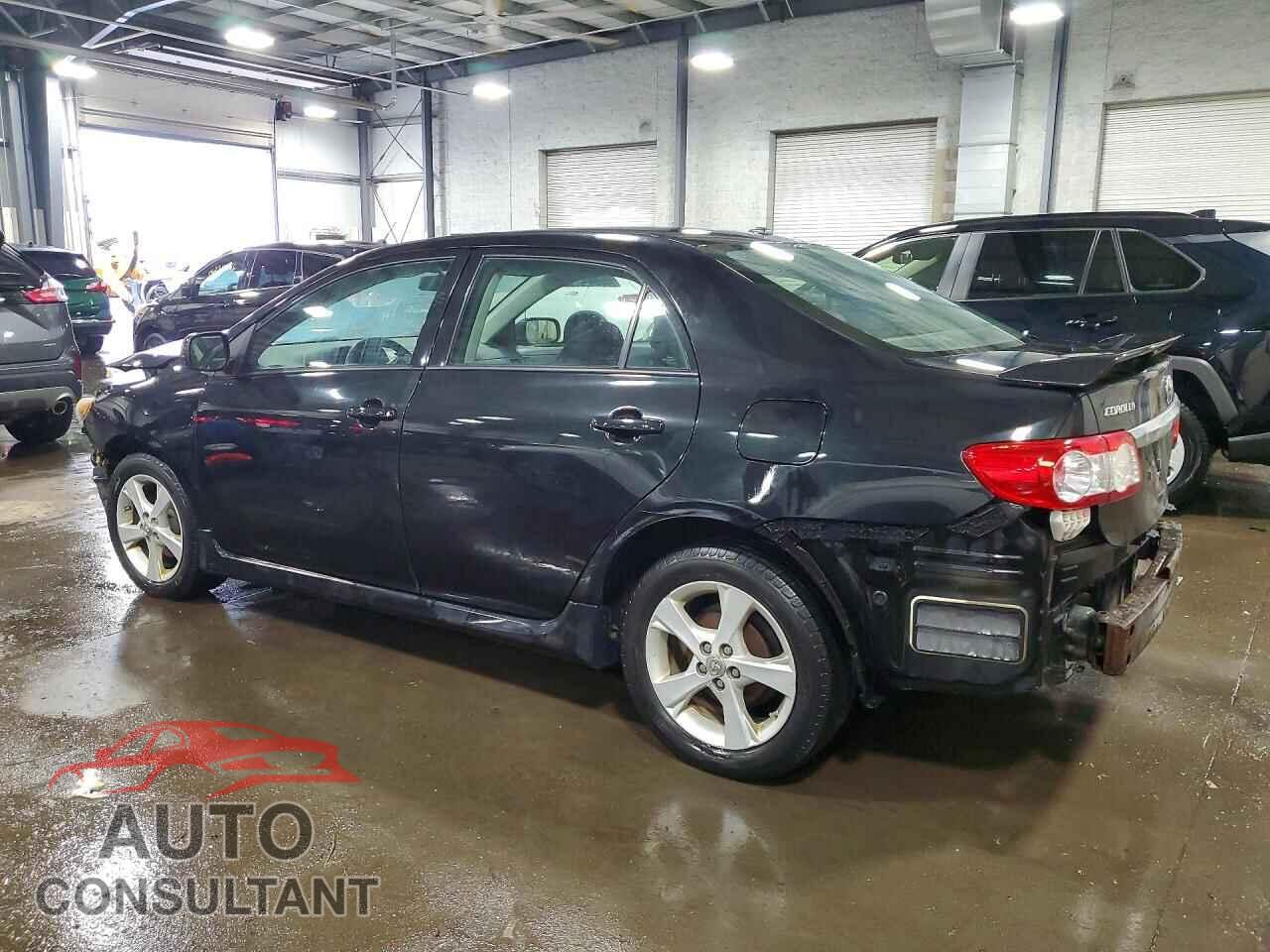 TOYOTA COROLLA 2011 - 2T1BU4EE8BC558471
