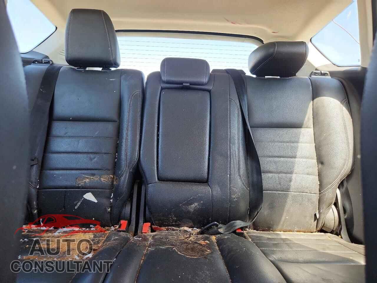 FORD CMAX 2013 - 1FADP5BUXDL531873