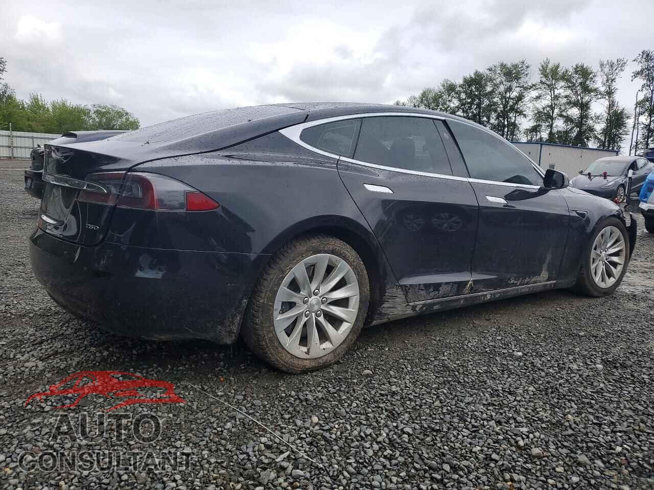 TESLA MODEL S 2016 - 5YJSA1E24GF171383