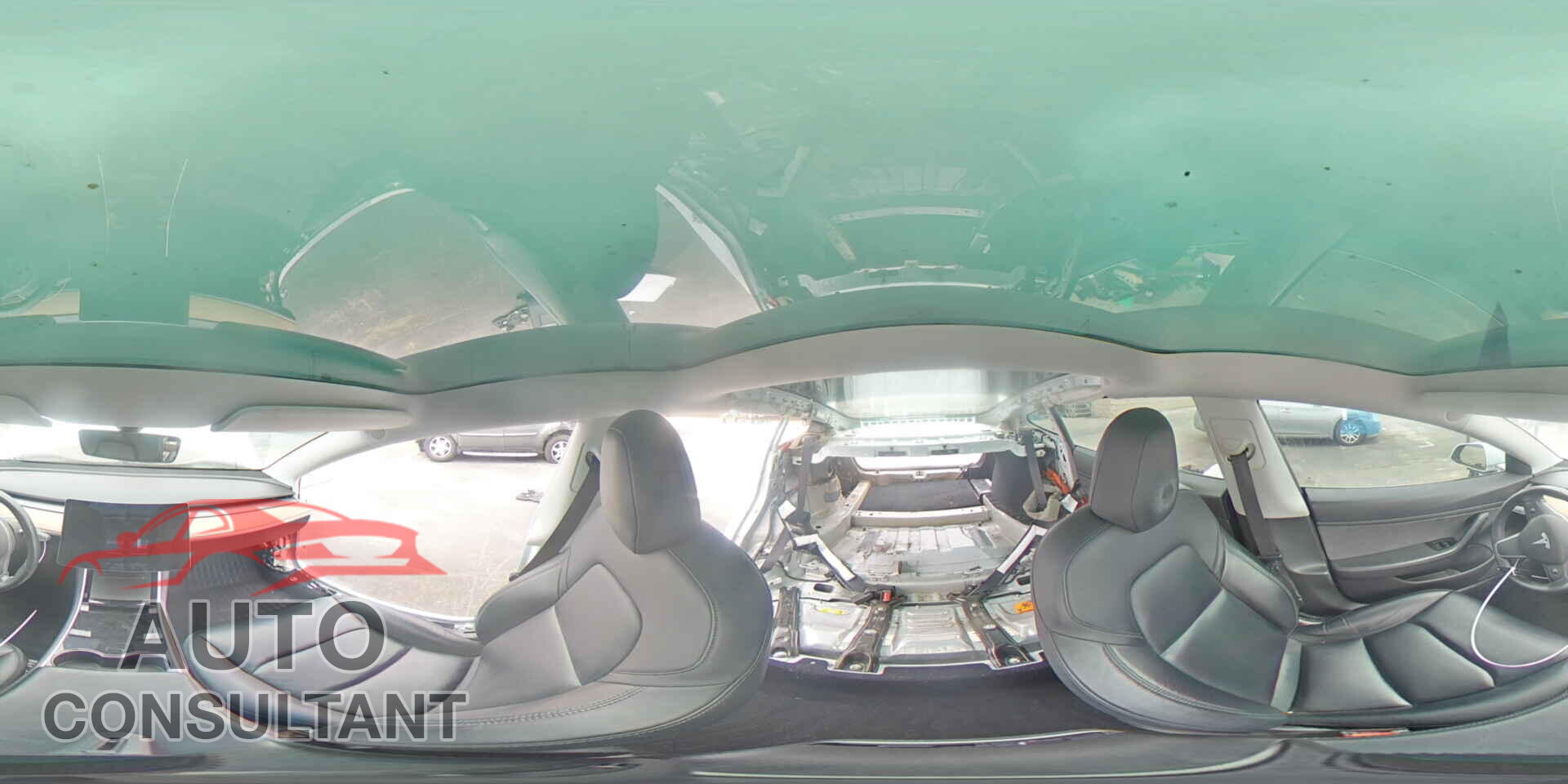 TESLA MODEL 3 2019 - 5YJ3E1EA7KF436581
