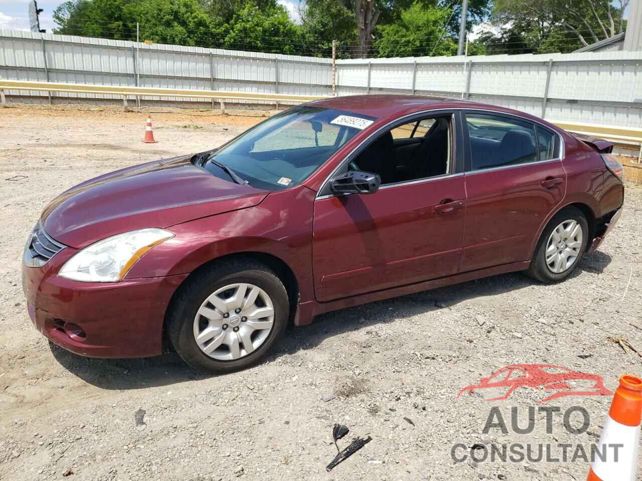 NISSAN ALTIMA 2012 - 1N4AL2AP6CC155079