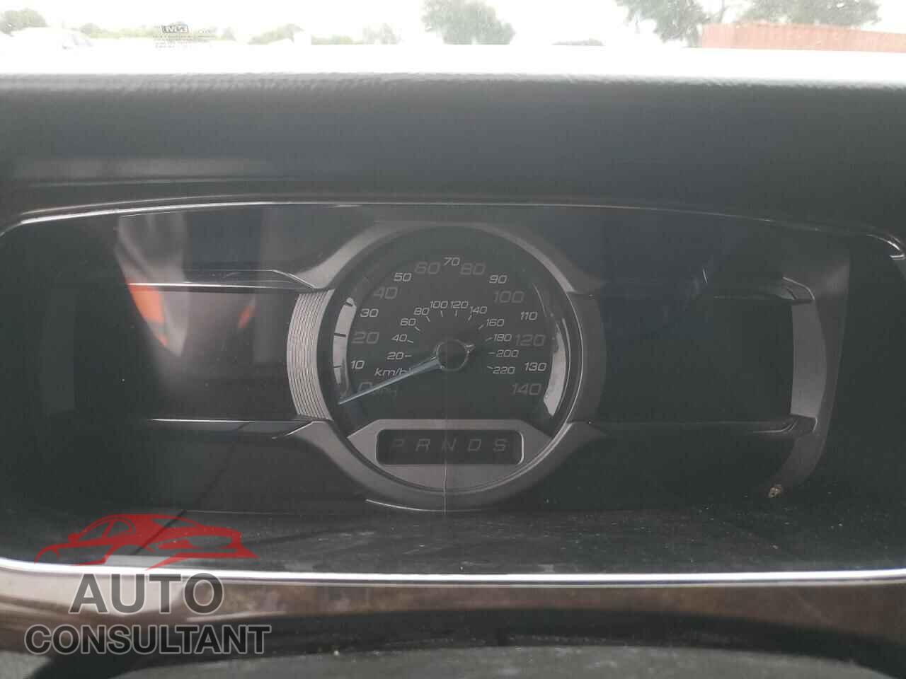 FORD TAURUS 2015 - 1FAHP2F85FG103668